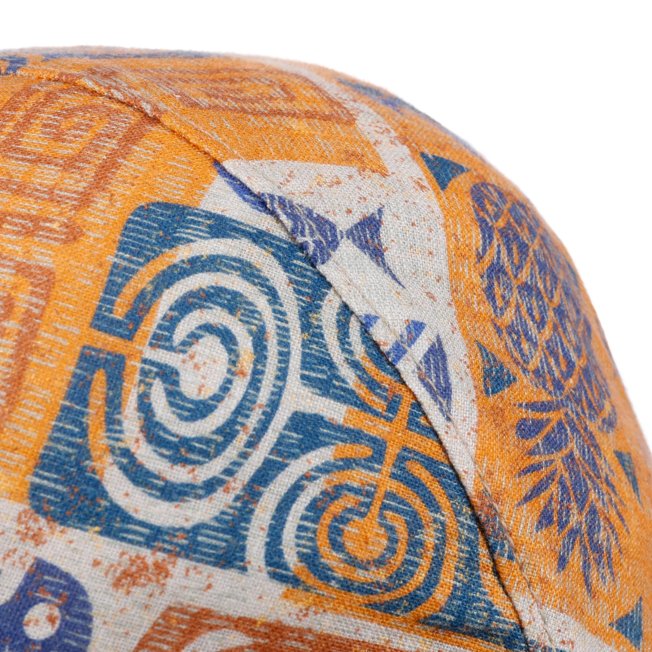 Casquette Mayano by Alfonso DEste --> Chapeaux, casquettes & bonnets en ligne ▷ Chapeaushop